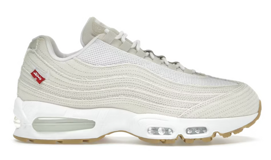 Nike Air Max 95 OG Levi's Light Orewood Brown