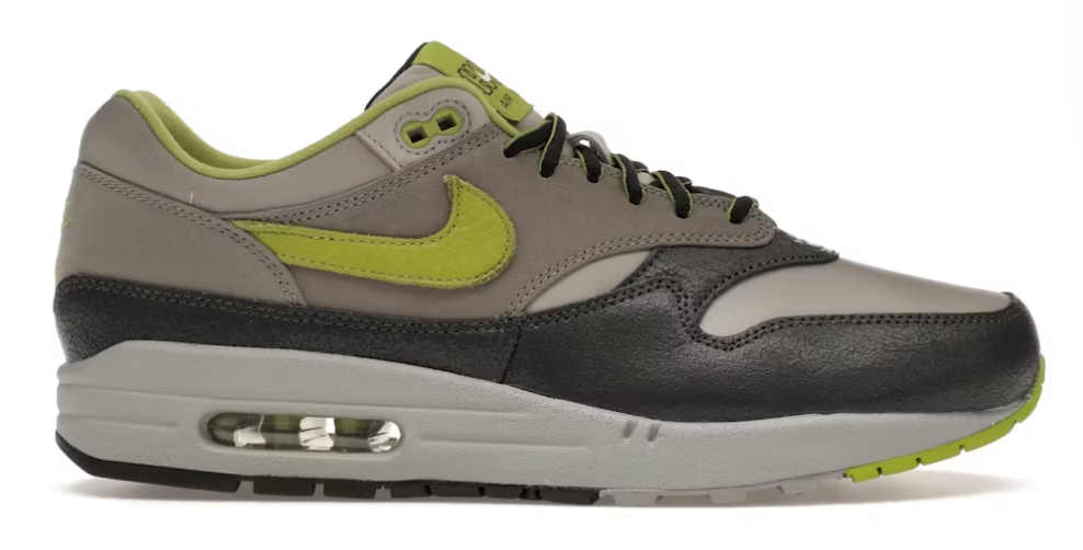 Nike Air Max 1 SP HUF Pear Green