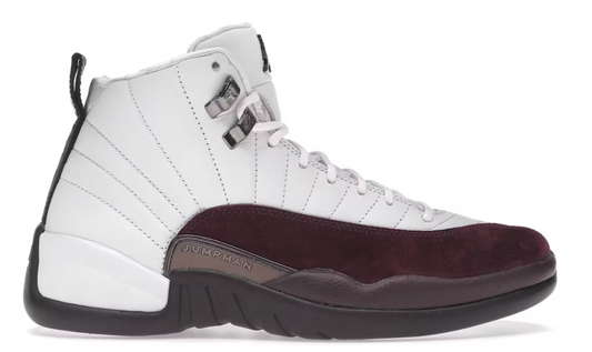 Air Jordan 12 Retro SP A Ma Maniere White (W)