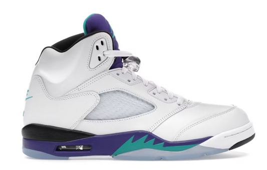 Air Jordan 5 Retro OG Grape