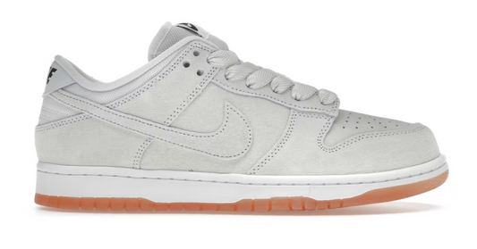 Nike SB Dunk Low Pro B Pale Ivory