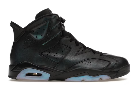Air Jordan 6 Retro All-Star Chameleon