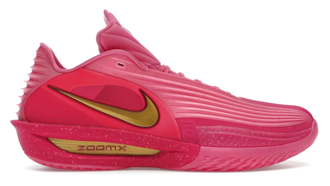 Nike Air Zoom GT Cut 3 Turbo Rob Dillingham