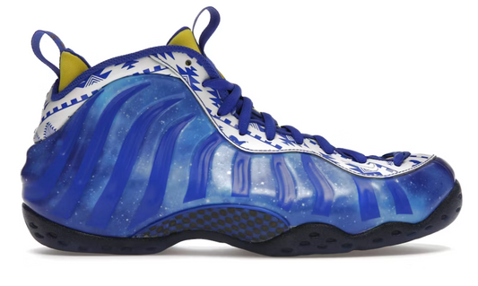 Nike Air Foamposite One Doernbecher 2025