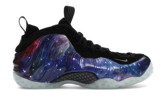 Nike Air Foamposite One QS Galaxy