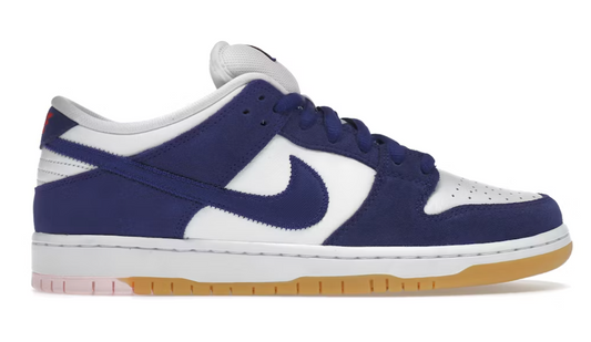 Nike SB Dunk Low Pro PRM Los Angeles Dodgers