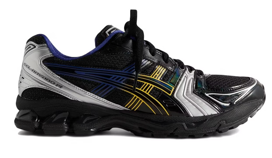 ASICS Gel-Kayano 14 Kith Marvel vs Capcom Wolverine