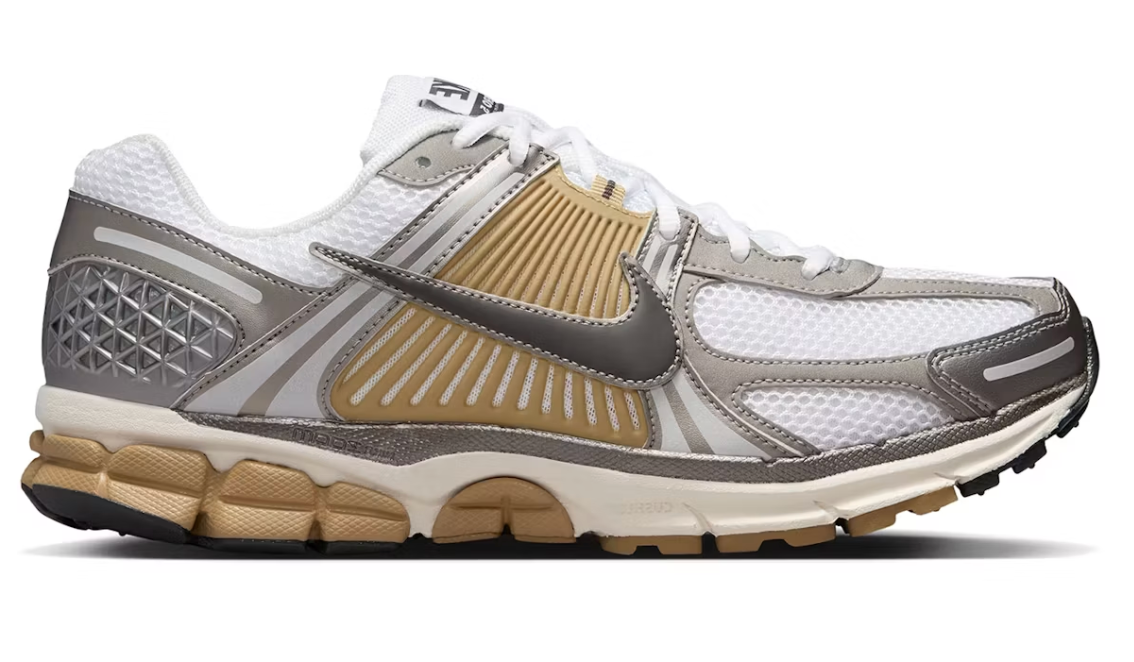 Nike Zoom Vomero 5 Metallic Pewter