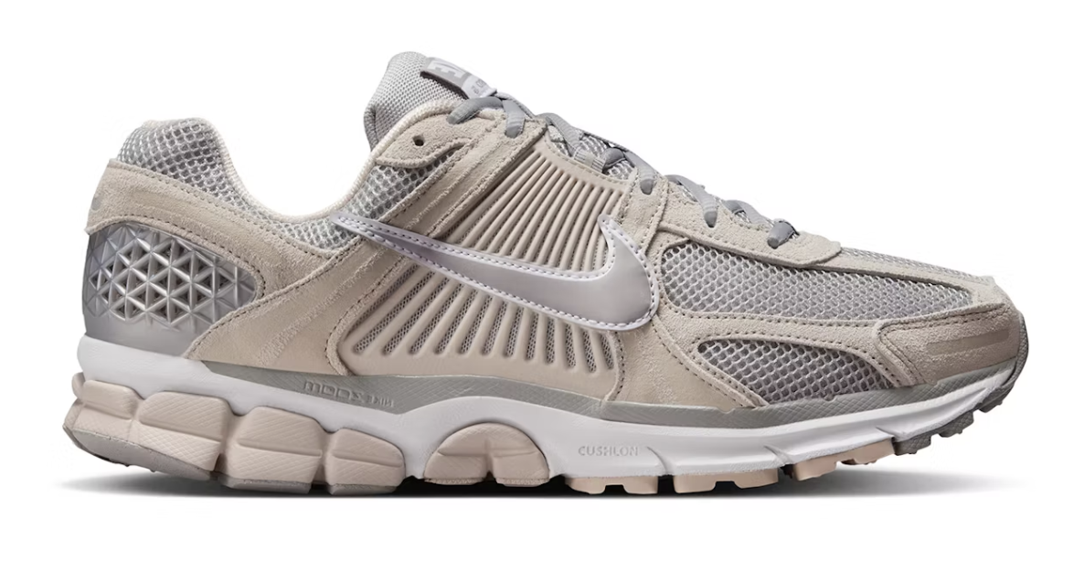 Nike Zoom Vomero 5 Light Orewood Brown Smoke Grey