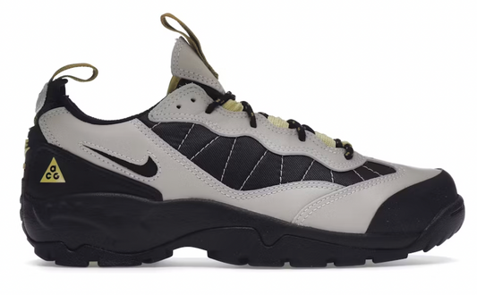 Nike ACG Air Mada Low Light Bone Black Celery