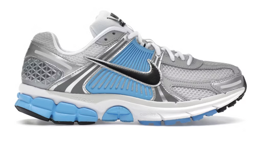 Nike Zoom Vomero 5 Pure Platinum University Blue