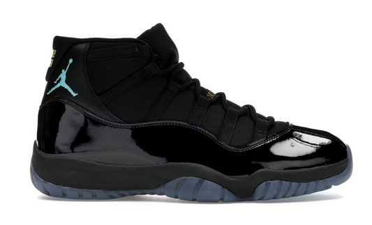 Air Jordan 11 Retro Gamma Blue
