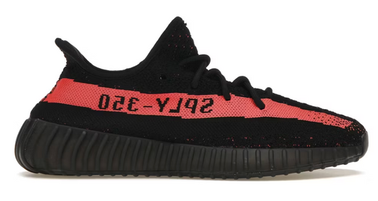 Adidas Yeezy Boost 350 v2 Core Red