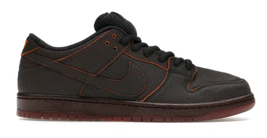 Nike SB Dunk Low Pro Krampus