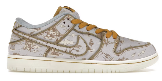 Nike SB Dunk Low PRM City of Style