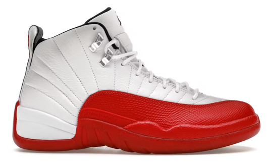 Air Jordan 12 Retro Cherry