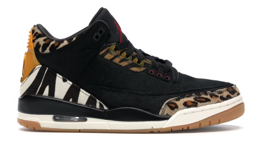 Air Jordan 3 Retro SE Animal Instinct