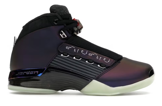 Air Jordan 17 Retro Doernbecher Zach Rumbaugh