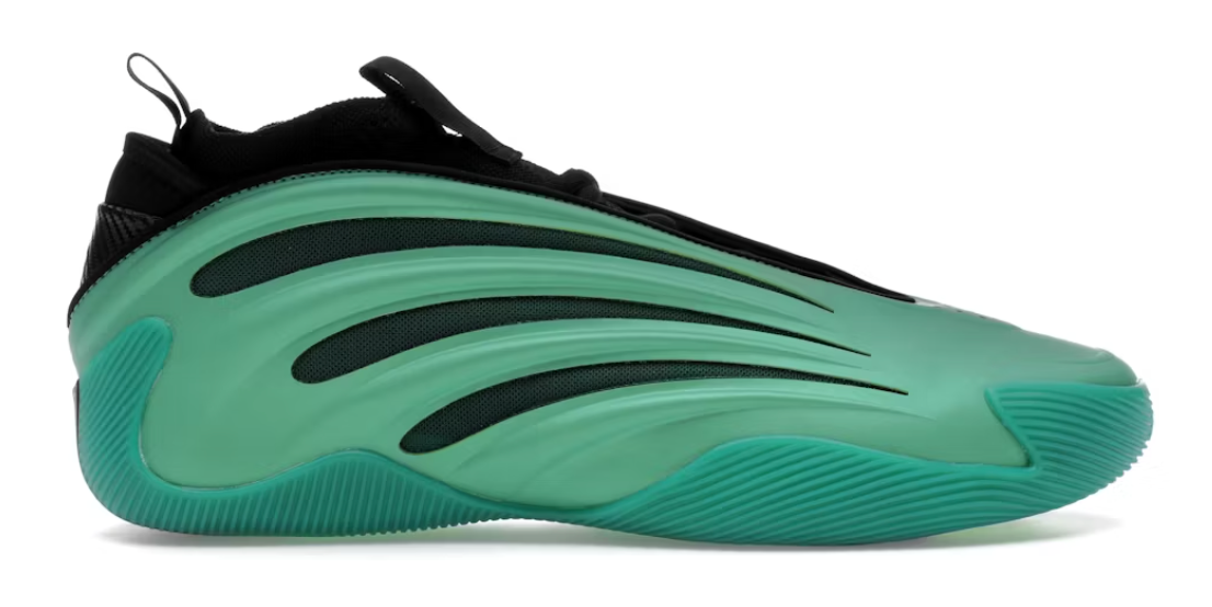 Adidas Harden Vol. 9 Metamorphosis Pack