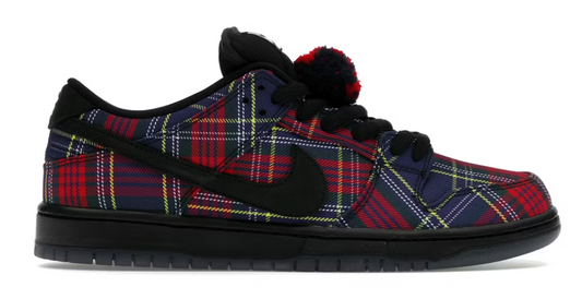 Nike SB Dunk Low Pro QS Nardwuar