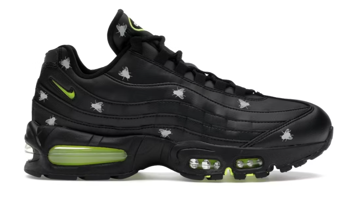 Nike Air Max 95 Premium Houseflies