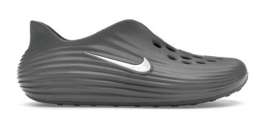Nike ReactX Rejuven8 Smoke Grey