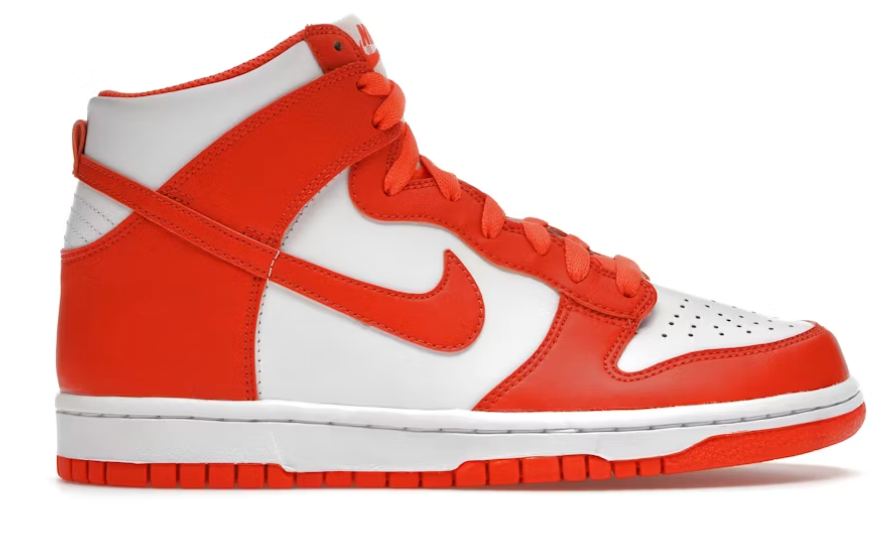 Nike Dunk High GS Syracuse
