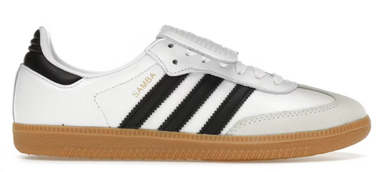 Adidas Samba LT Cloud White Core Black Gum (W)