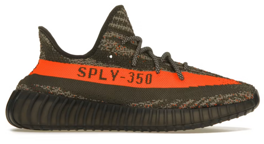 Adidas Yeezy Boost 350 V2 Carbon Beluga