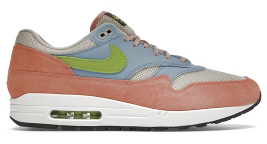 Nike Air Max 1 Light Madder Root