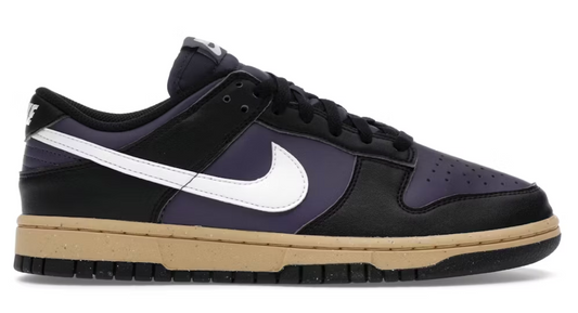 Nike Dunk Low Next Nature Dark Raisin (W)