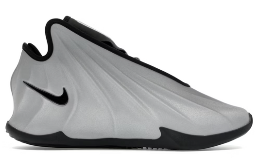 Nike GT Future Metallic Silver