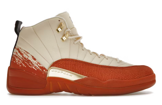 Air Jordan 12 Retro Eastside Golf Out of the Clay