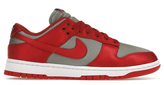 Nike Dunk Low UNLV Satin (W)