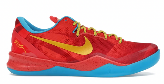 Nike Kobe 8 Protro Year of the Horse