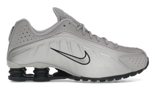 Nike Shox R4 College Grey