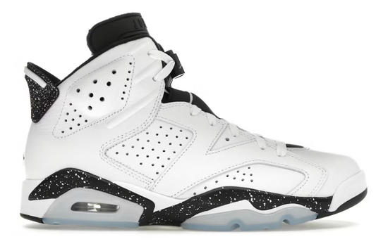 Air Jordan 6 Retro Reverse Oreo