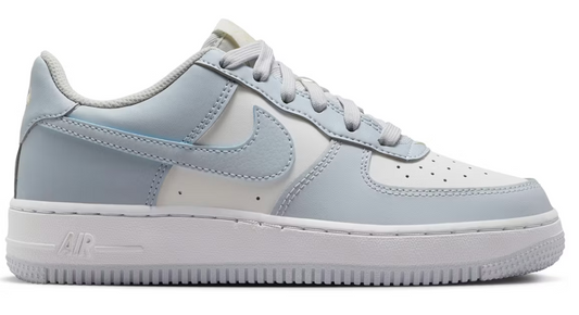 Nike Air Force 1 Low GS Platinum Tint Alabaster Aura