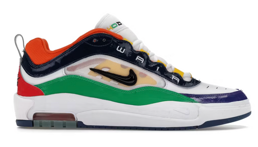 Nike SB Air Max Ishod Wair Billiards