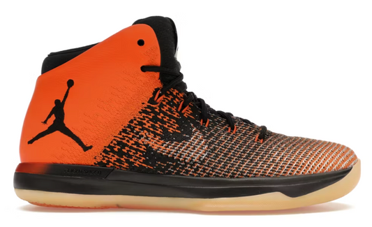 Air Jordan XXX1 31 Shattered Backboard