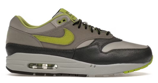 Nike Air Max 1 SP HUF Pear Green 2024
