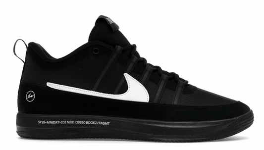 Nike Book 2 LE Fragment