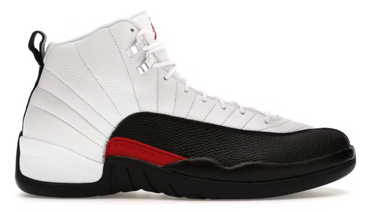 Air Jordan 12 Retro Taxi Flip