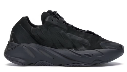 Adidas Yeezy Boost 700 MNVN Triple Black