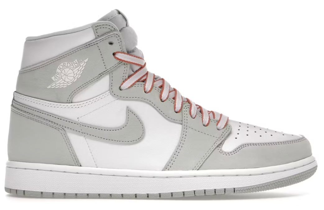 Air Jordan 1 Retro High OG Seafoam (W)
