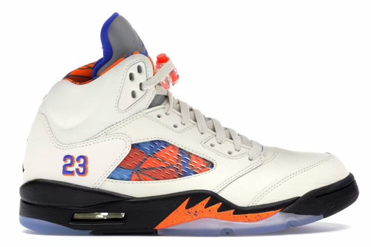 Air Jordan 5 Retro International Flight