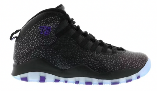 Air Jordan 10 Retro Paris