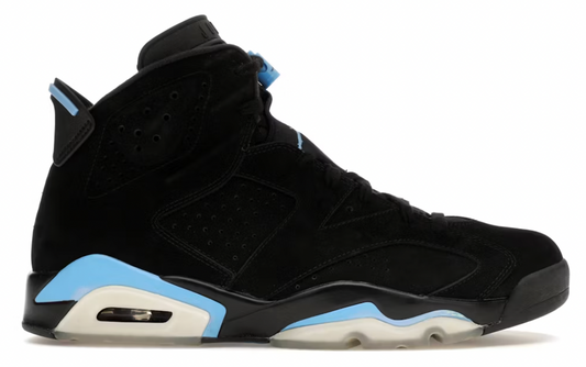 Air Jordan 6 Retro UNC