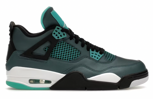 Air Jordan 4 Retro Teal