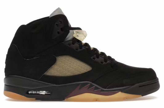 Air Jordan 5 Retro x A Ma Maniere Dusk